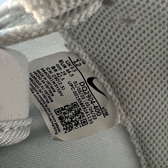 Nike Air Max INTRLK - Picture 7 of 7